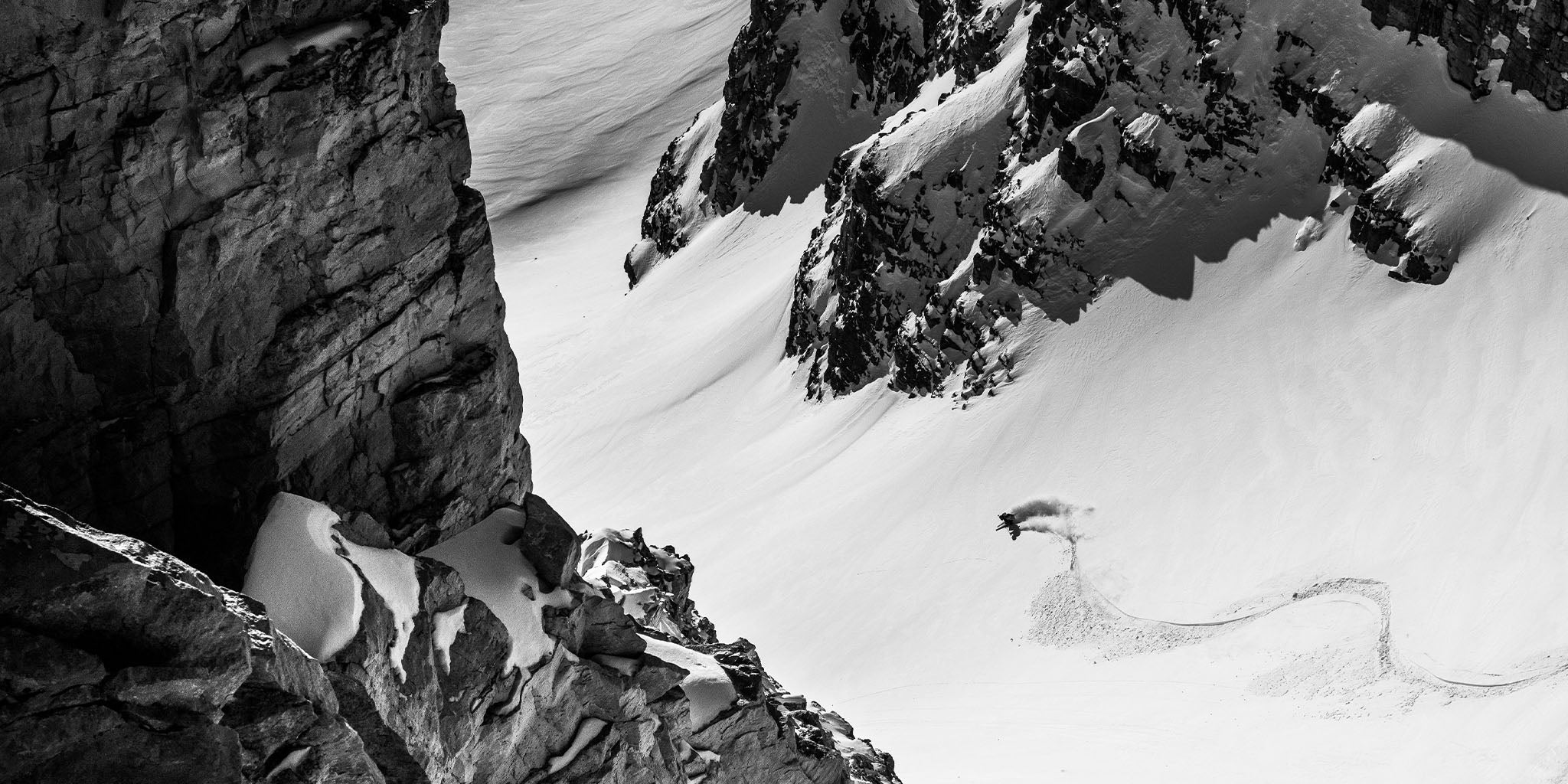 REFLECTIONS ON BACKCOUNTRY SKIING FROM CODY TOWNSEND AND IAN PROVO