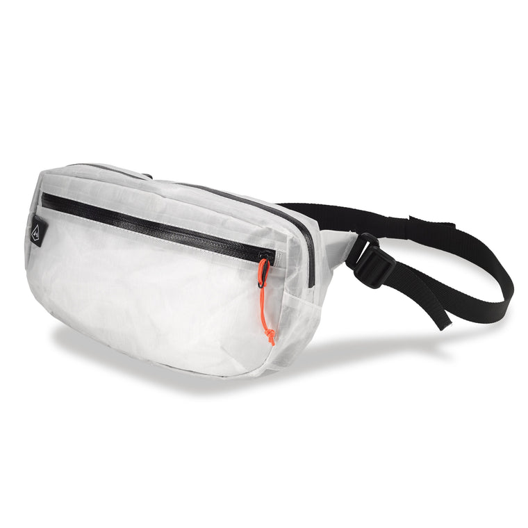 Fly Fishing - 100% Waterproof Backpacks - Hyperlite Mountain Gear