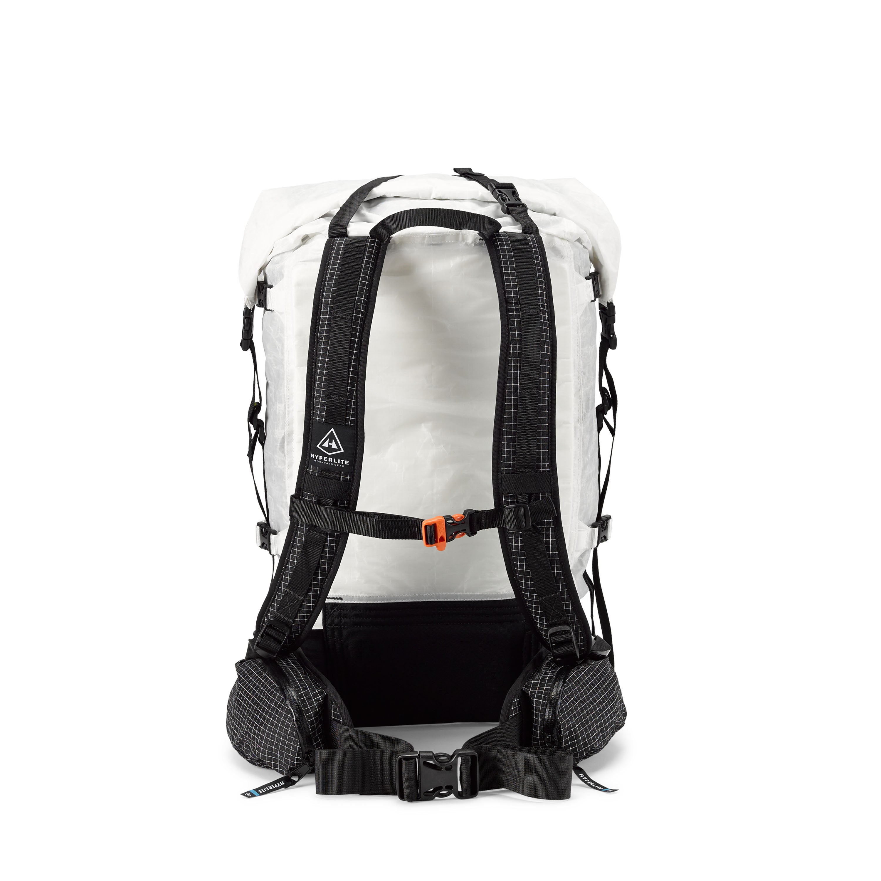 限定Ｗ特典付属 HYPERLITE MOUNTAIN GEAR Mサイズ 40L - 通販