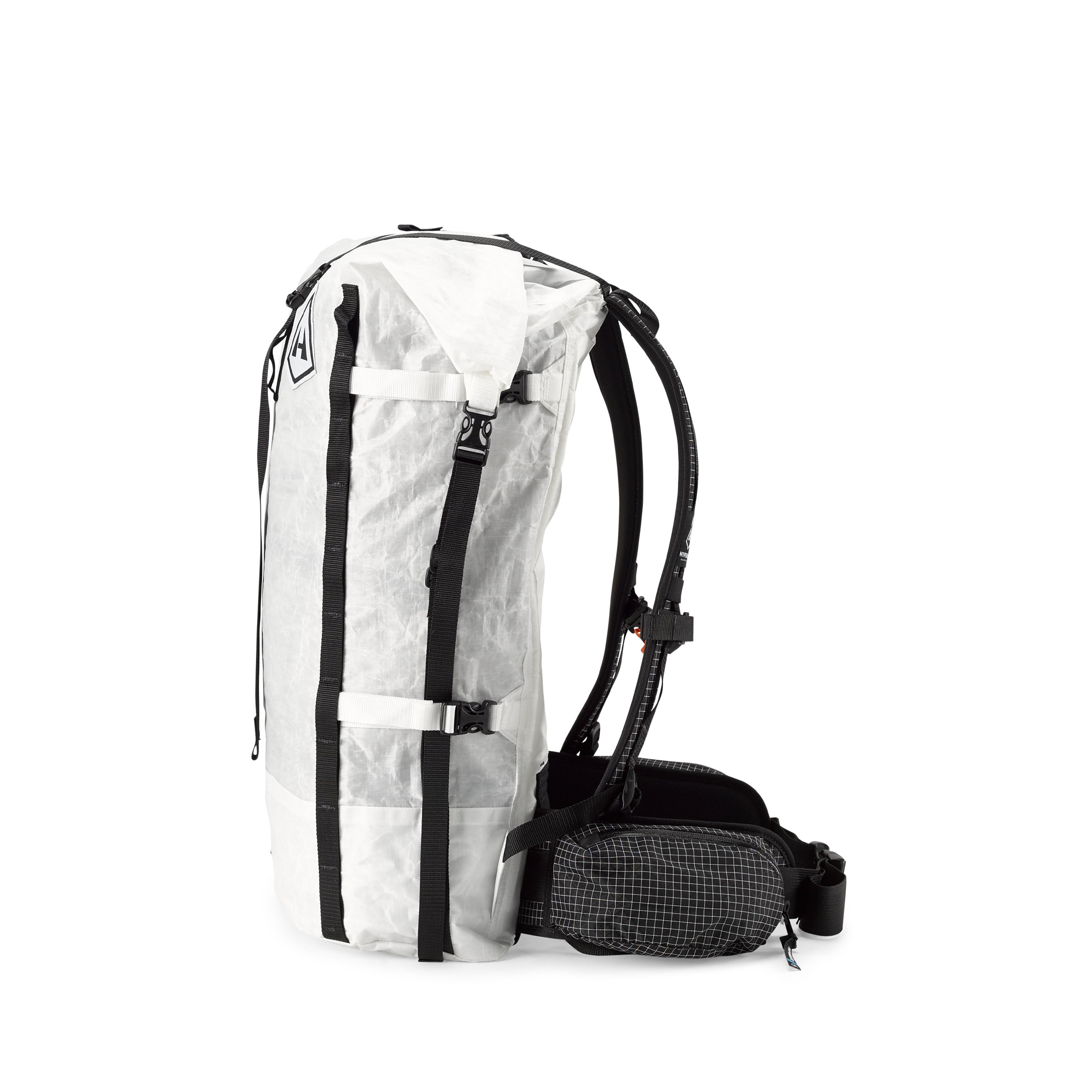 Hyperlite Mountain Gear 2400 Porter 40L Ultralight Backpack