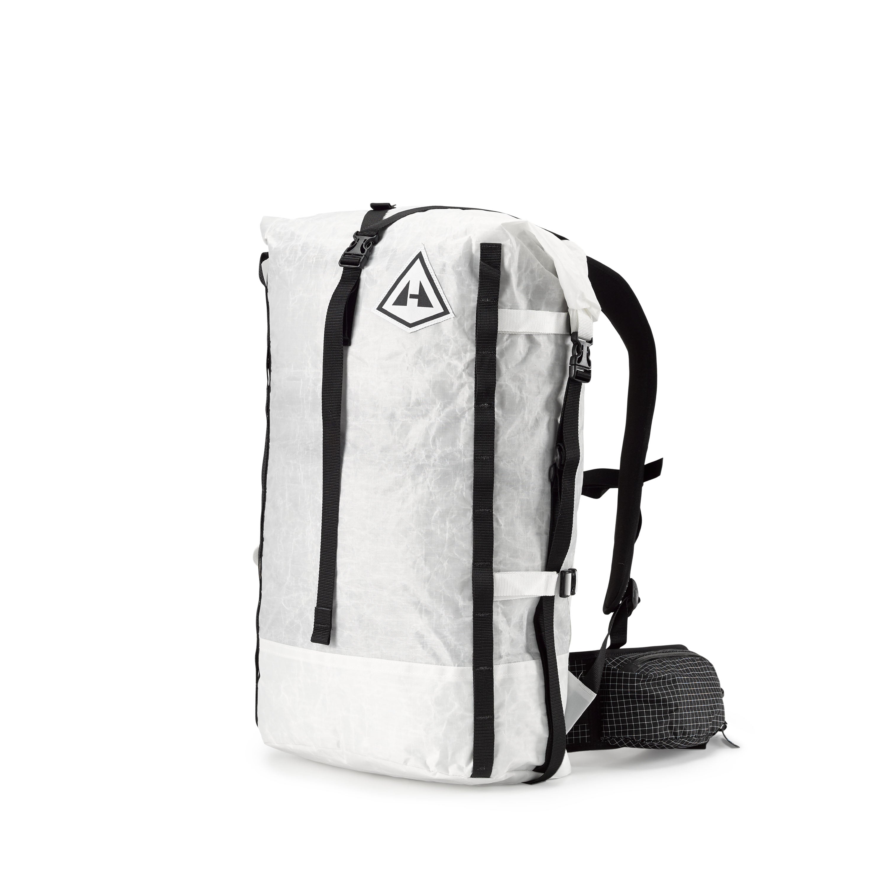 Hyperlite Mountain Gear 2400 Porter 40L Ultralight Backpack