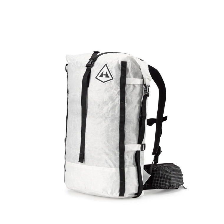 Fly Fishing - 100% Waterproof Backpacks - Hyperlite Mountain Gear