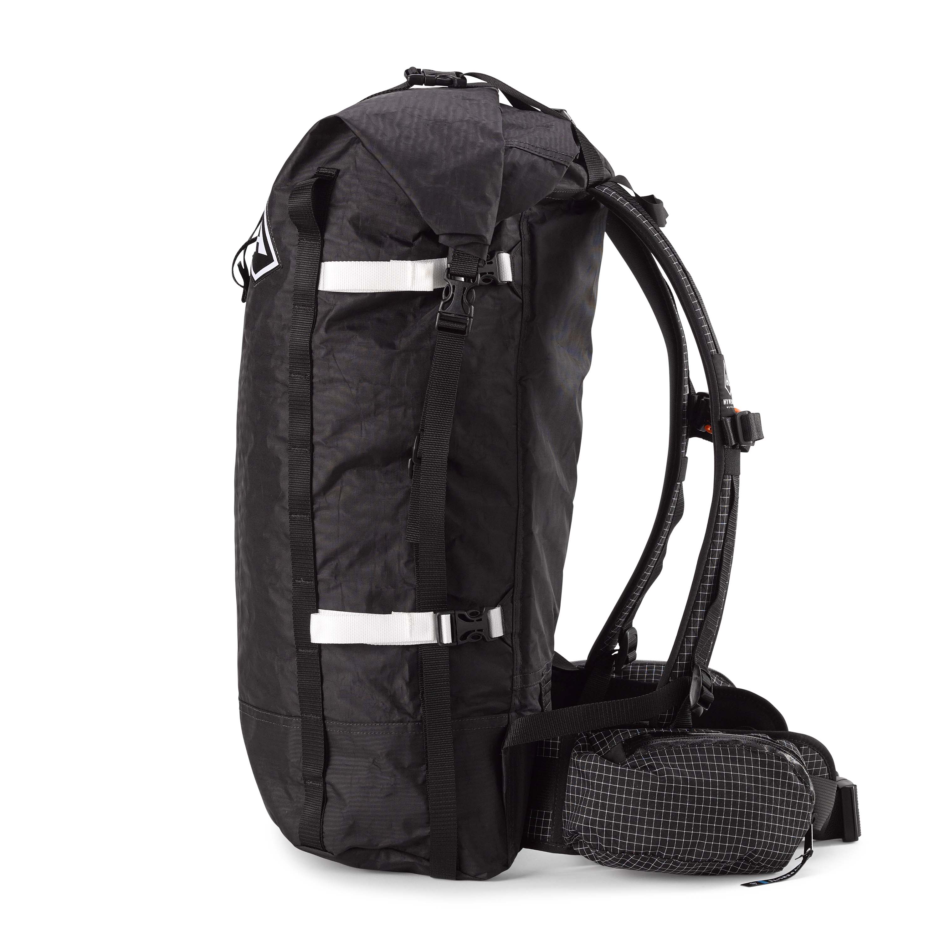 Hyperlite Mountain Gear 2400 Porter 40L Ultralight Backpack