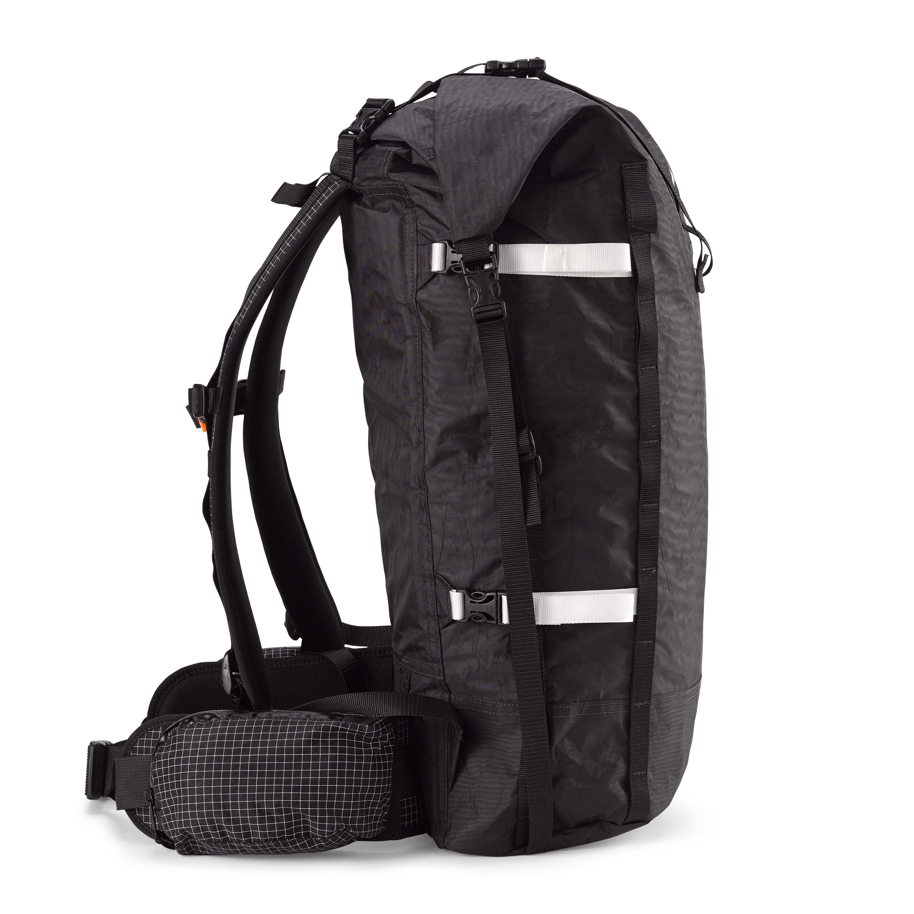Hyperlite Mountain Gear 2400 Porter 40L Ultralight Backpack