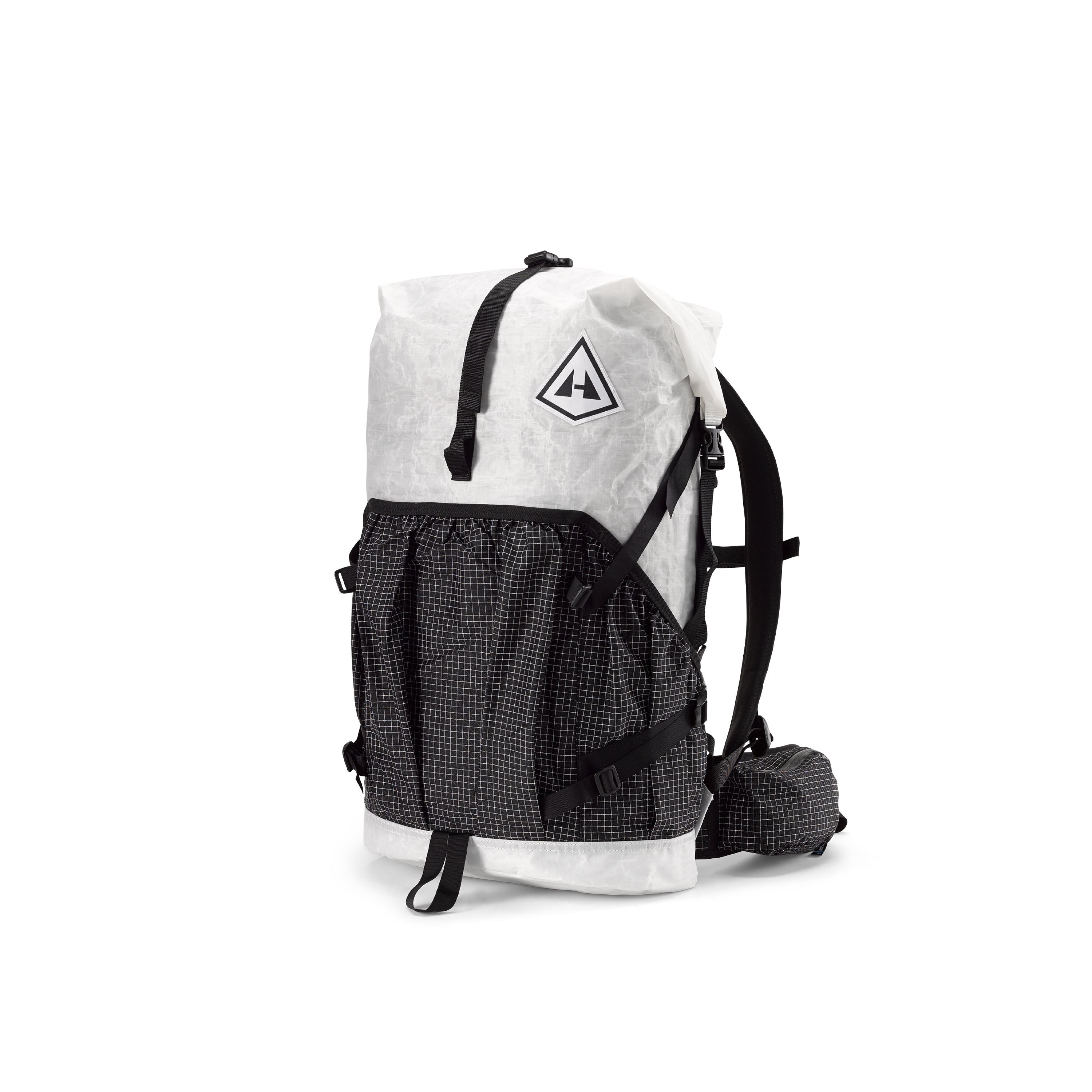 Hyperlite Mountain Gear 2400 Southwest 40L Ultralight Backpack