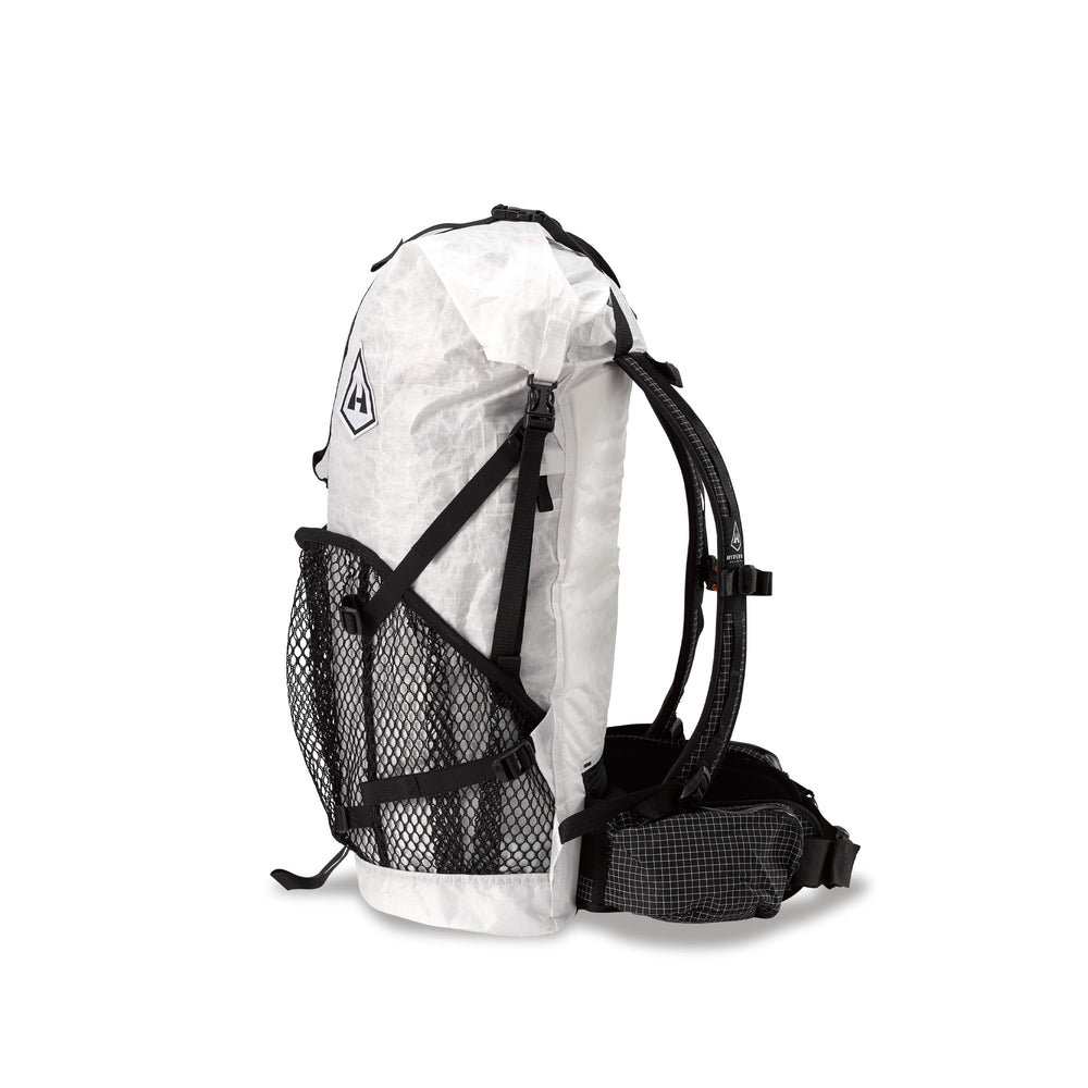 Hyperlite Mountain Gear 2400 Windrider 40L Ultralight Backpack