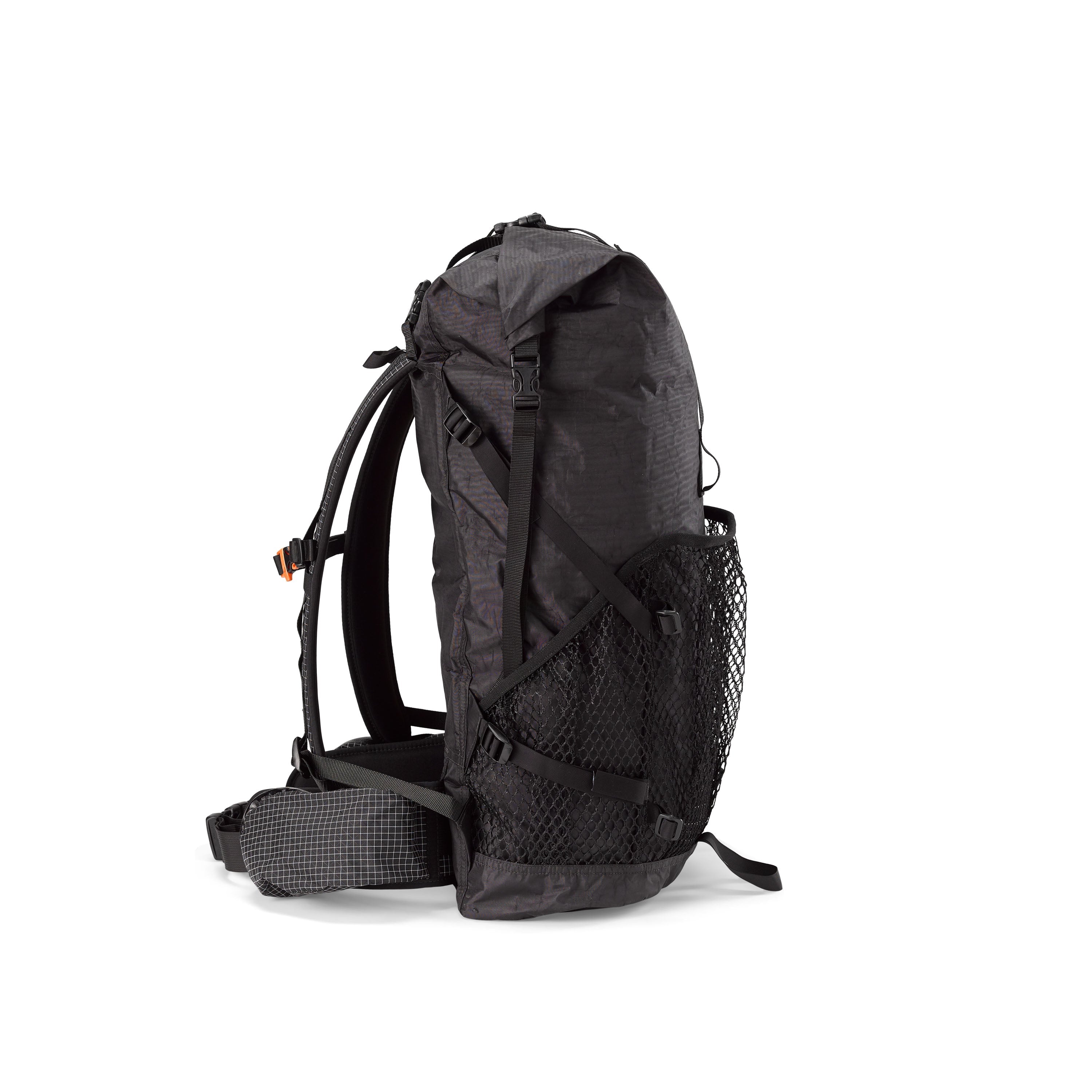 Hyperlite Mountain Gear 2400 Windrider 40L Ultralight Backpack