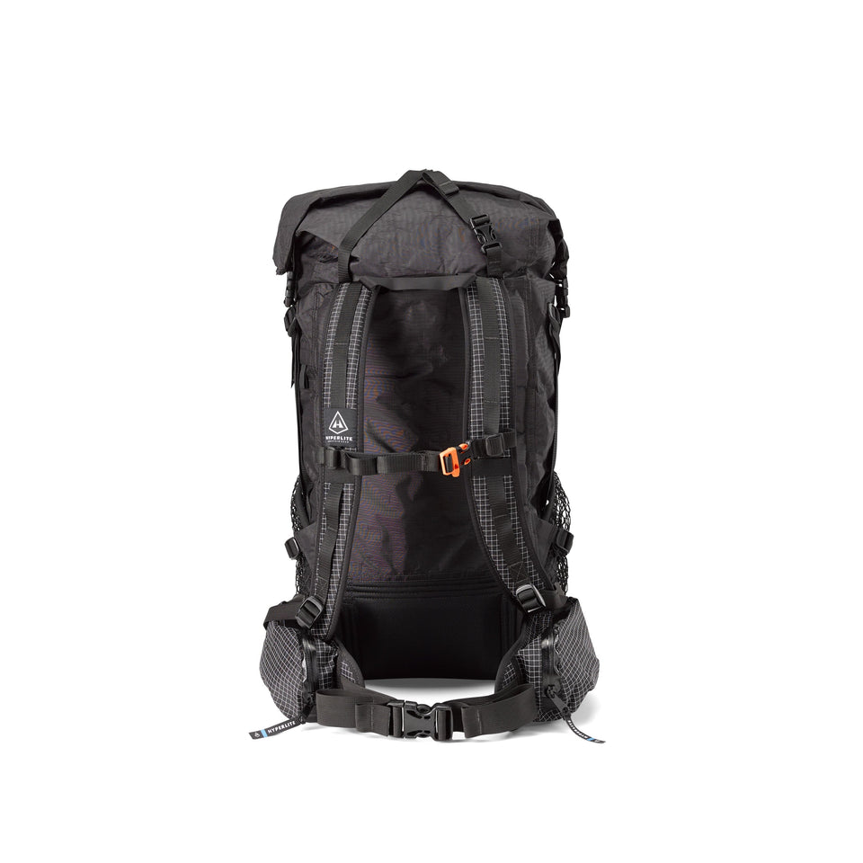 Hyperlite Mountain Gear 2400 Windrider 40L Ultralight Backpack