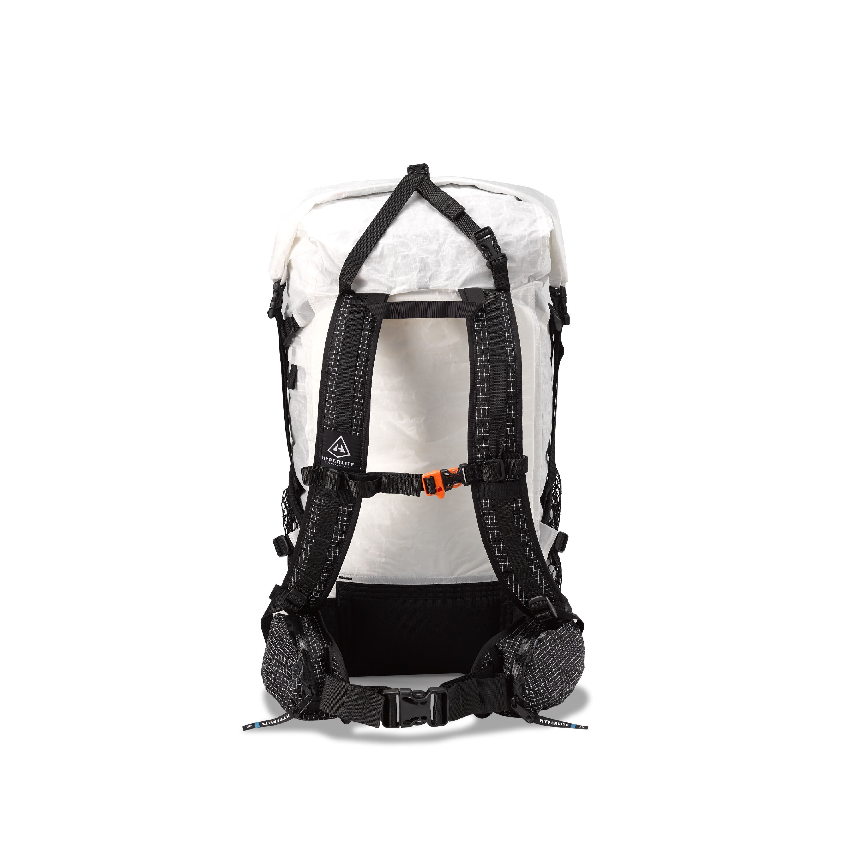 Hyperlite Mountain Gear 2400 Windrider 40L Ultralight Backpack