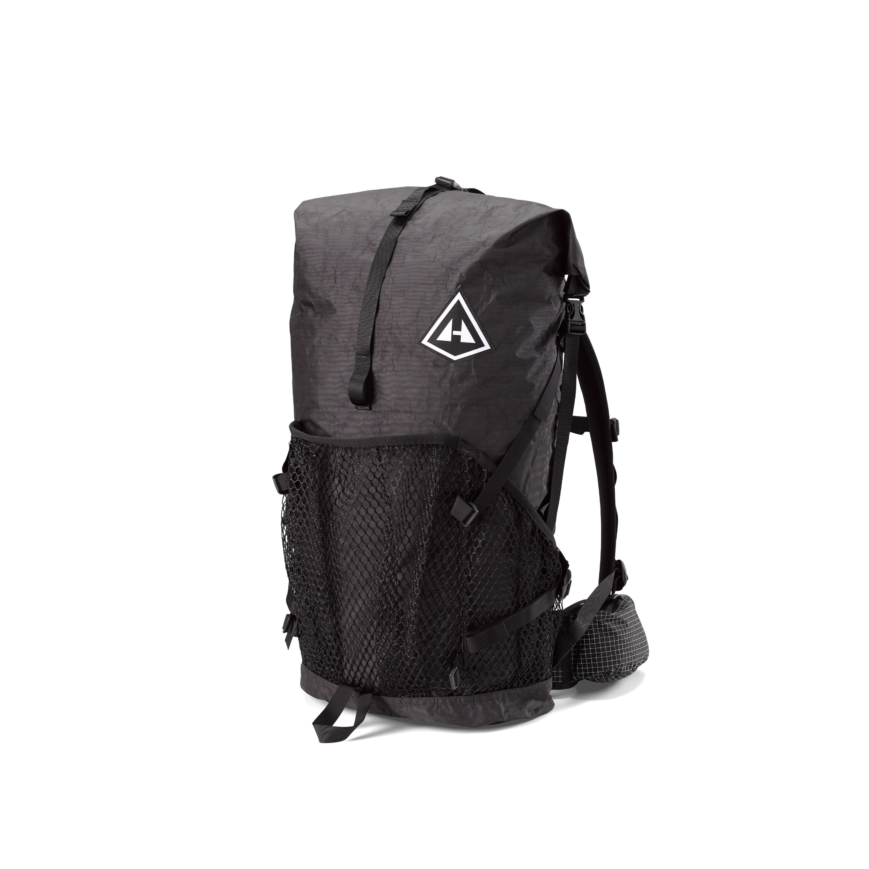 Hyperlite Mountain Gear 2400 Windrider 40L Ultralight Backpack