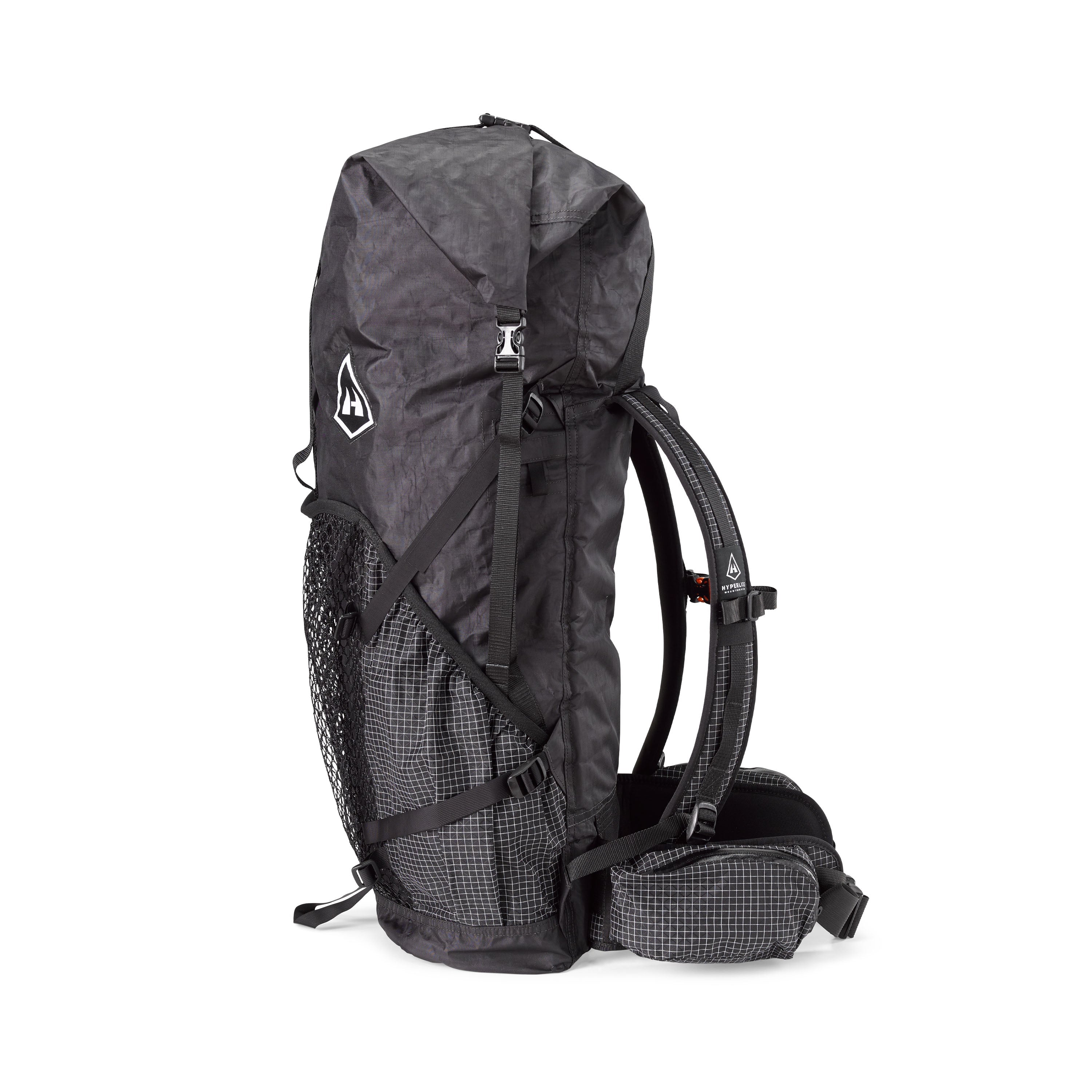 3400 Junction (55 L) Ultralight Backpack | Hyperlite Mountain Gear