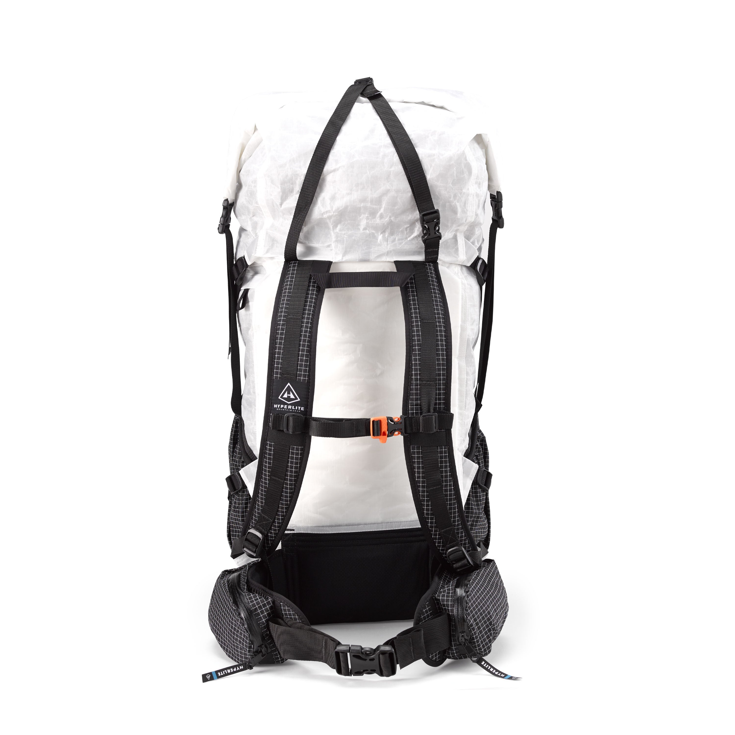 3400 Junction (55 L) Ultralight Backpack | Hyperlite Mountain Gear