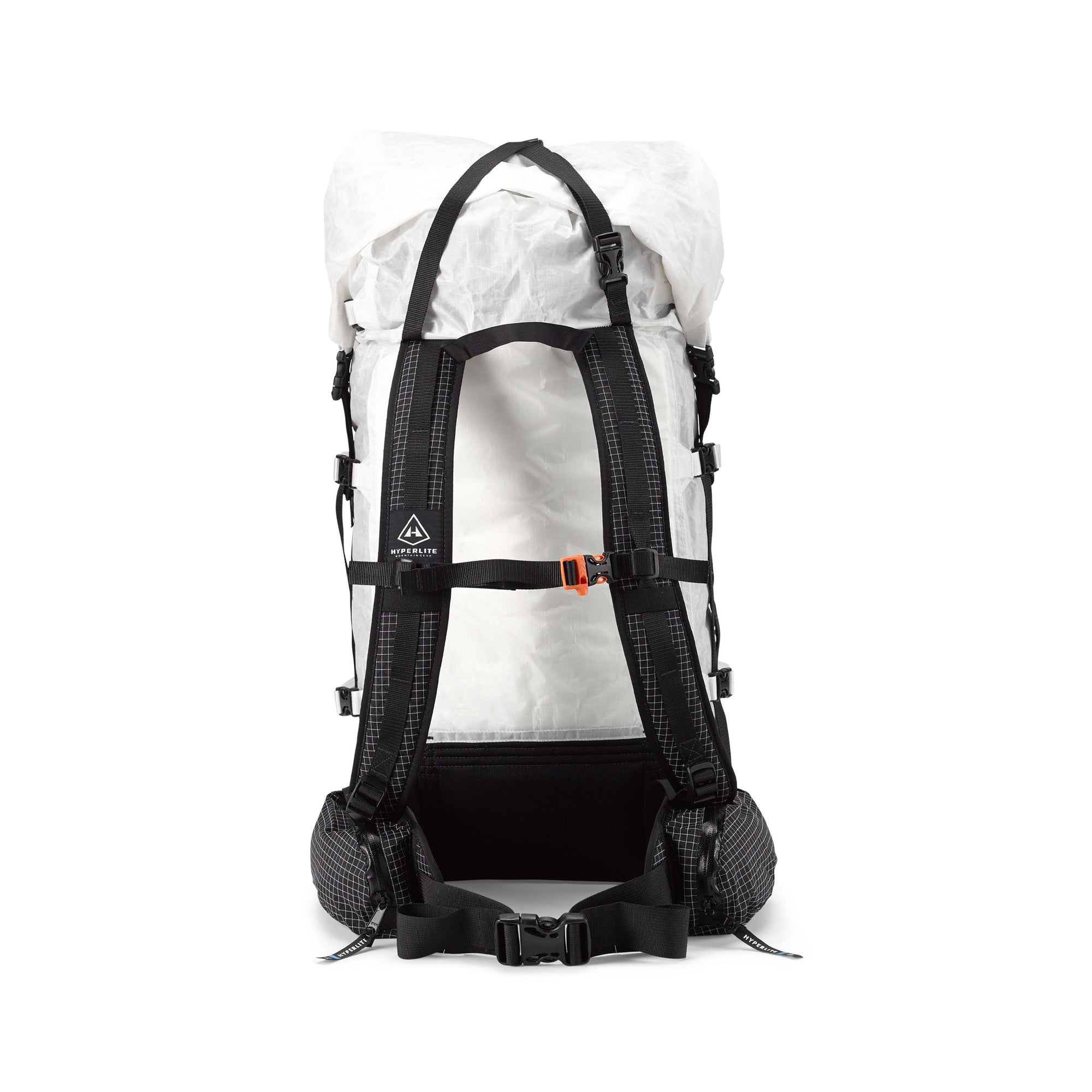 Hyperlite Mountain Gear 3400 Porter 55L Ultralight Backpack