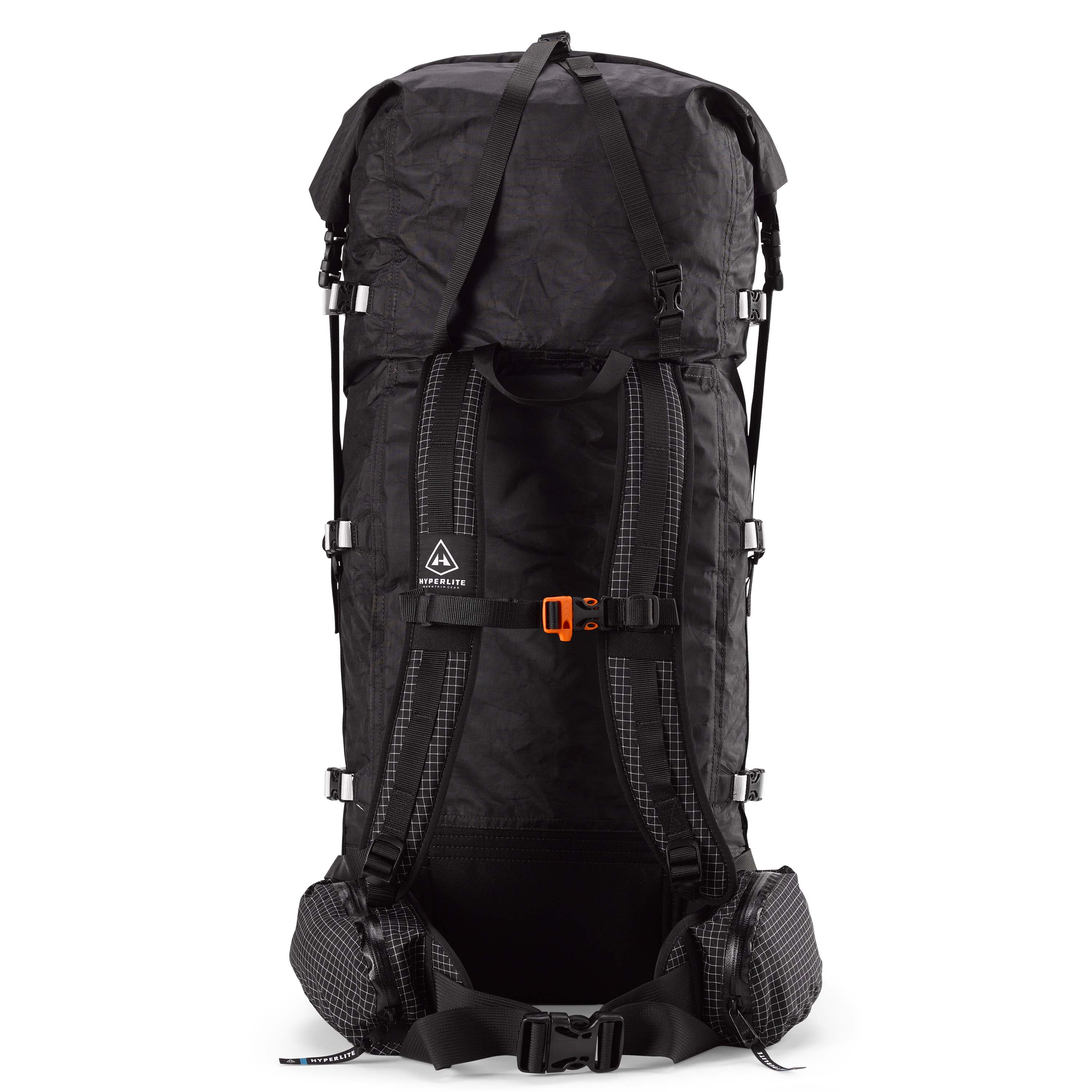 Hyperlite Mountain Gear 3400 Porter 55L Ultralight Backpack