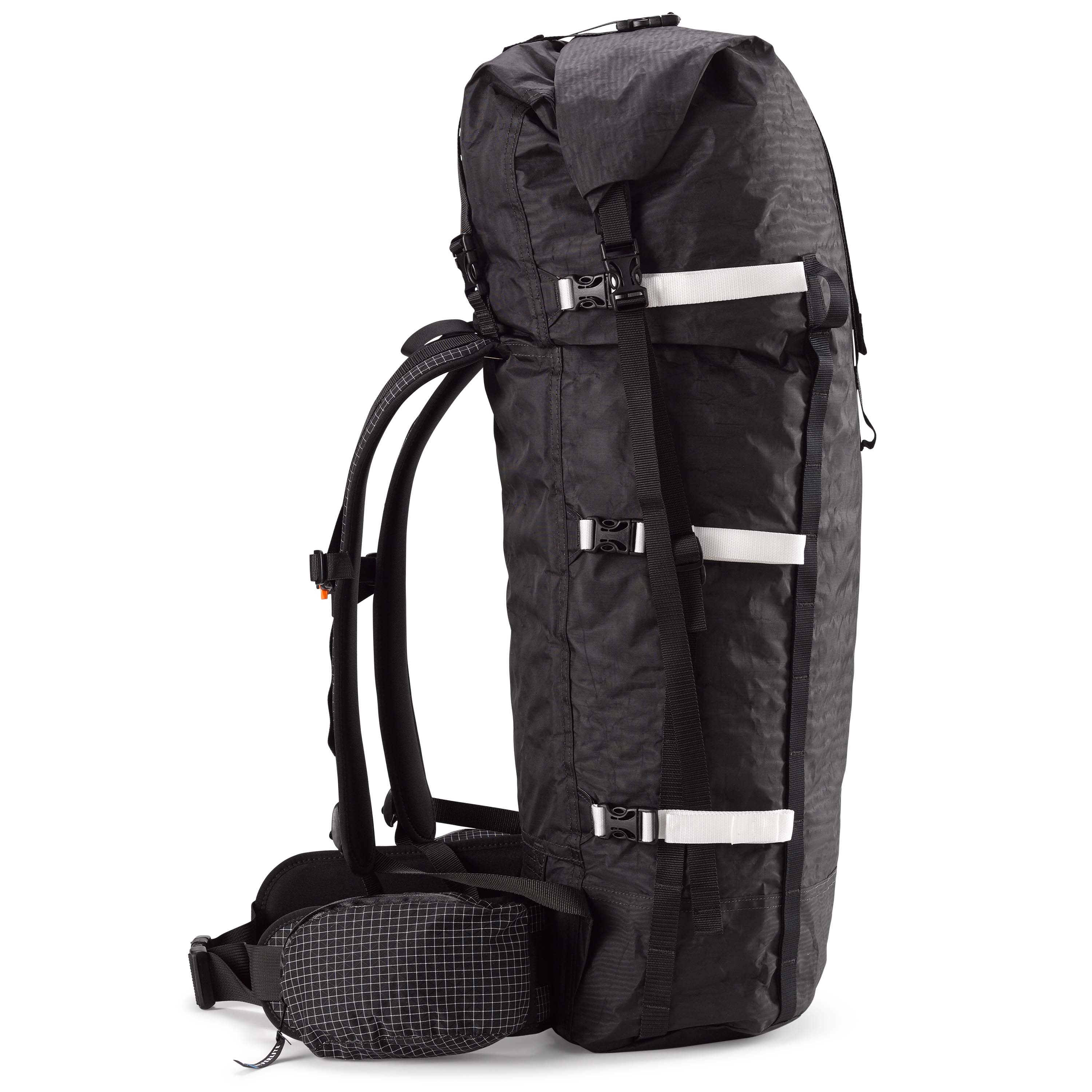 Hyperlite Mountain Gear 3400 Porter 55L Ultralight Backpack