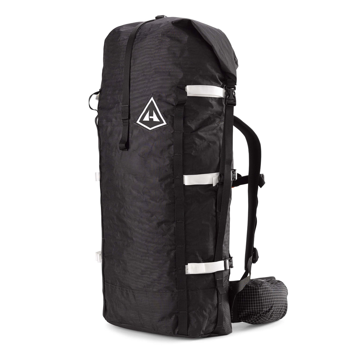 Hyperlite Mountain Gear 3400 Porter 55L Ultralight Backpack