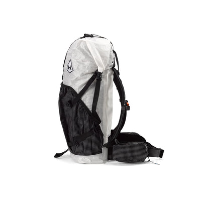 Hyperlite Mountain Gear 3400 Southwest 55L Ultralight Backpack