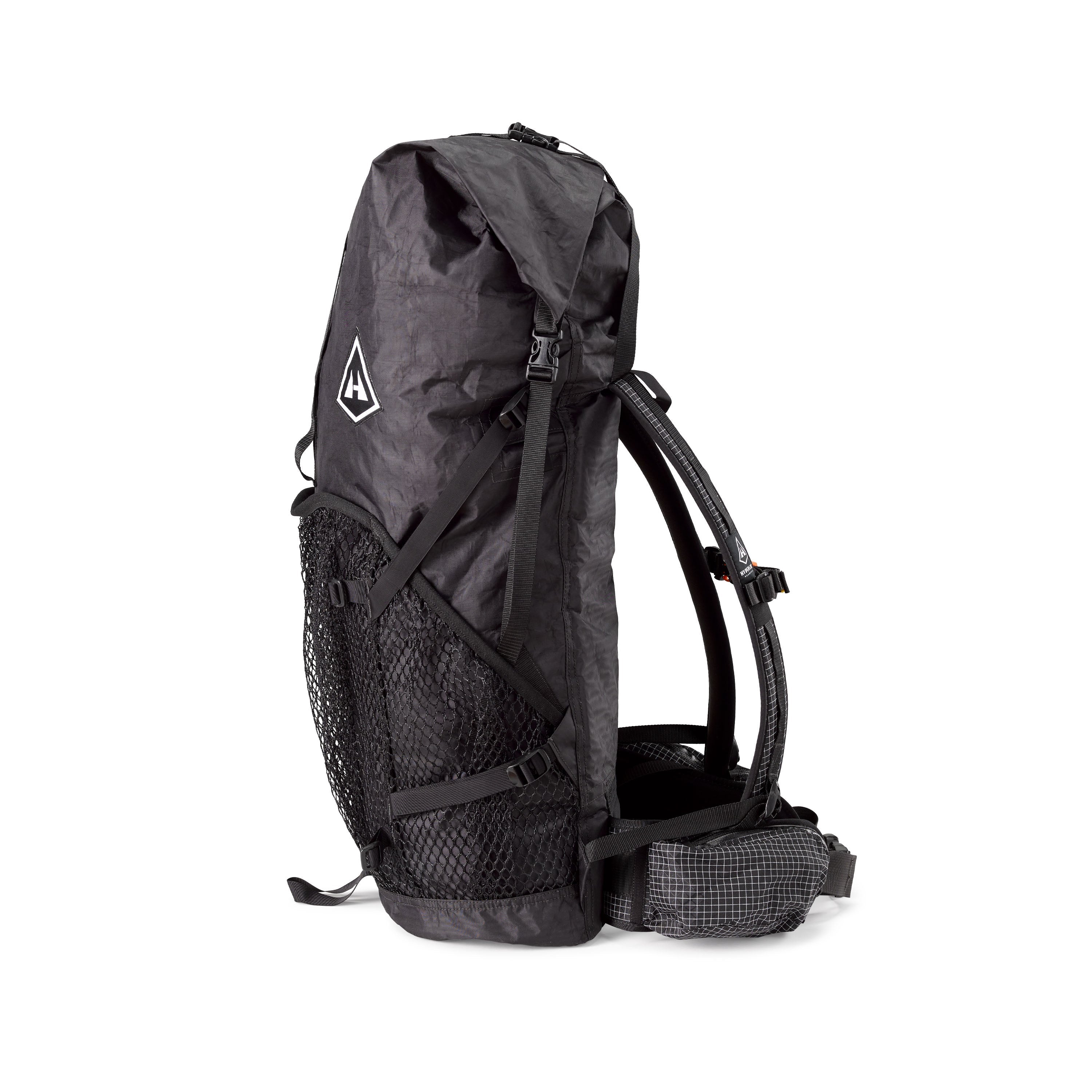 Hyperlite Mountain Gear 3400 Windrider 55L Ultralight Backpack