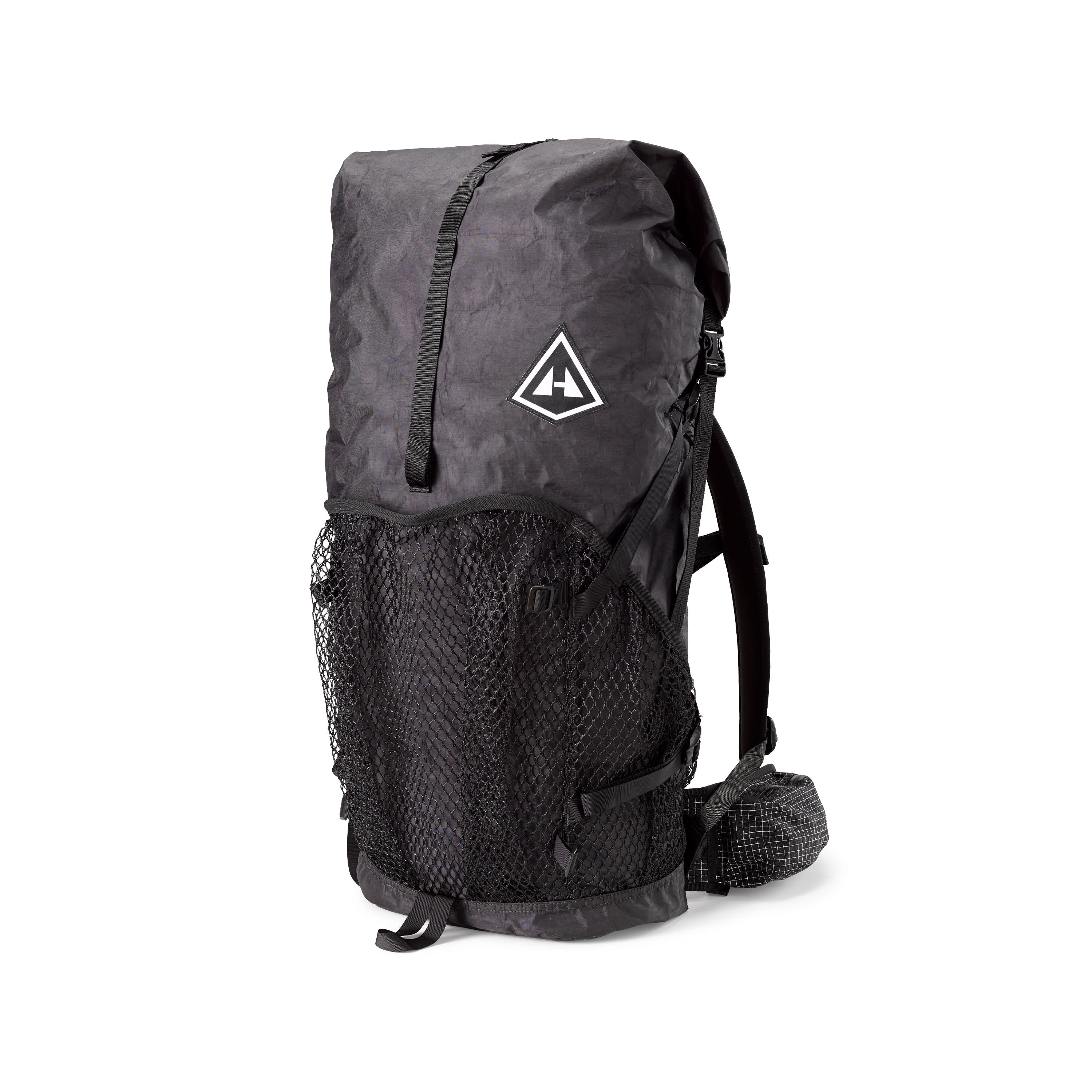 Hyperlite Mountain Gear 3400 Windrider 55L Ultralight Backpack