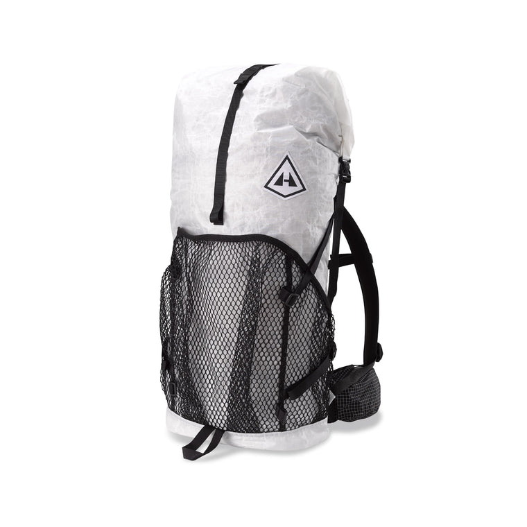 Ultralight Backpacking Gear by Hyperlite Mountain Gear