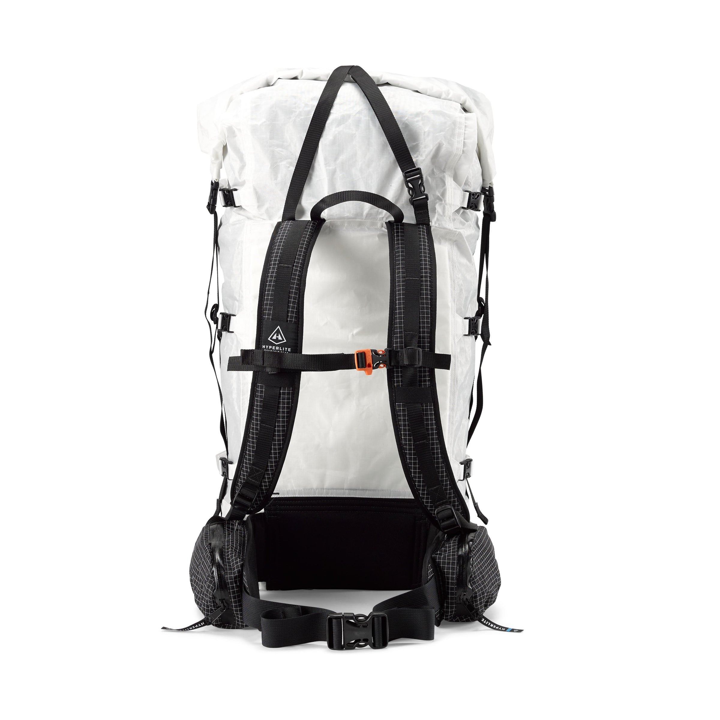 Hyperlite Mountain Gear 4400 Porter 70L Ultralight Backpack