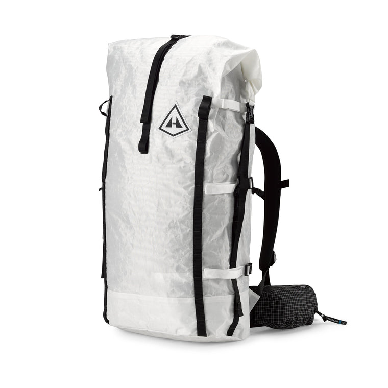 70-liter Hiking Backpacks (4400 Series) - 100% Waterproof