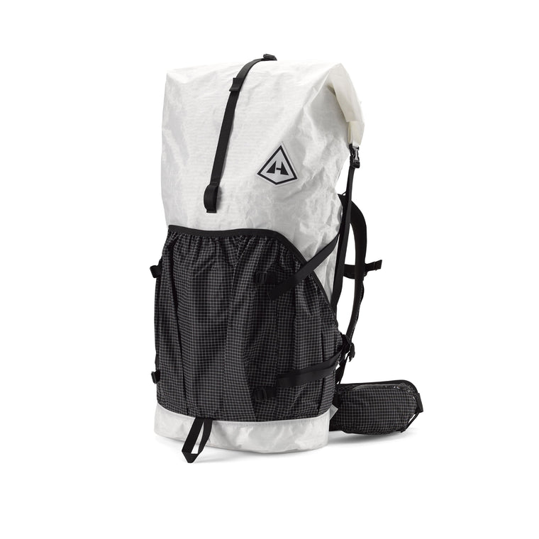 70-liter Hiking Backpacks (4400 Series) - 100% Waterproof Dyneema®
