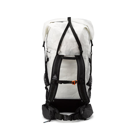 Hyperlite Mountain Gear 4400 Windrider 70L Ultralight Backpack