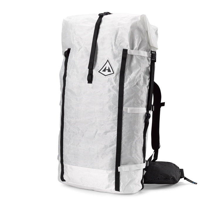 Fly Fishing - 100% Waterproof Backpacks - Hyperlite Mountain Gear