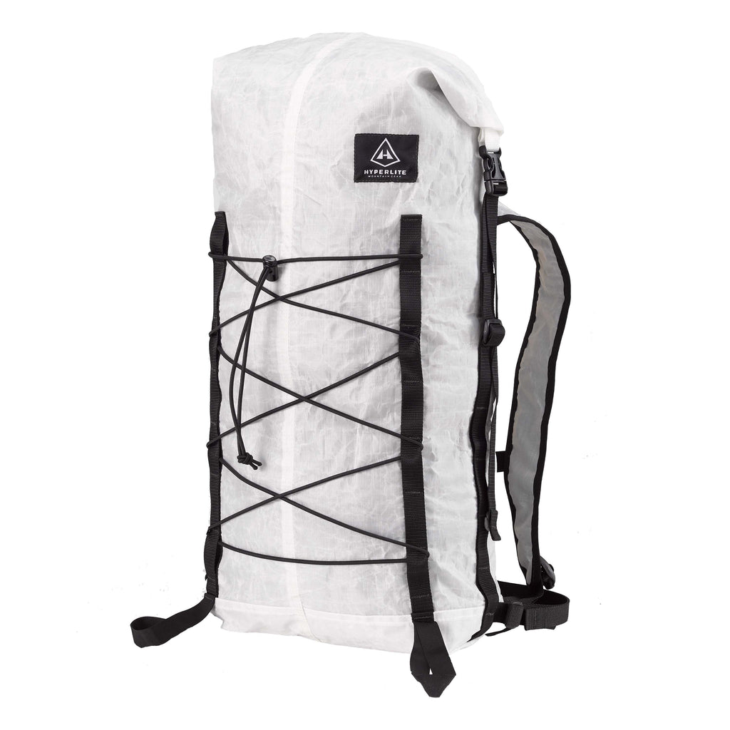 Hyperlite Mountain Summit Pack 30L Ultralight Hiking Backpack | Hyperlite Mountain Gear