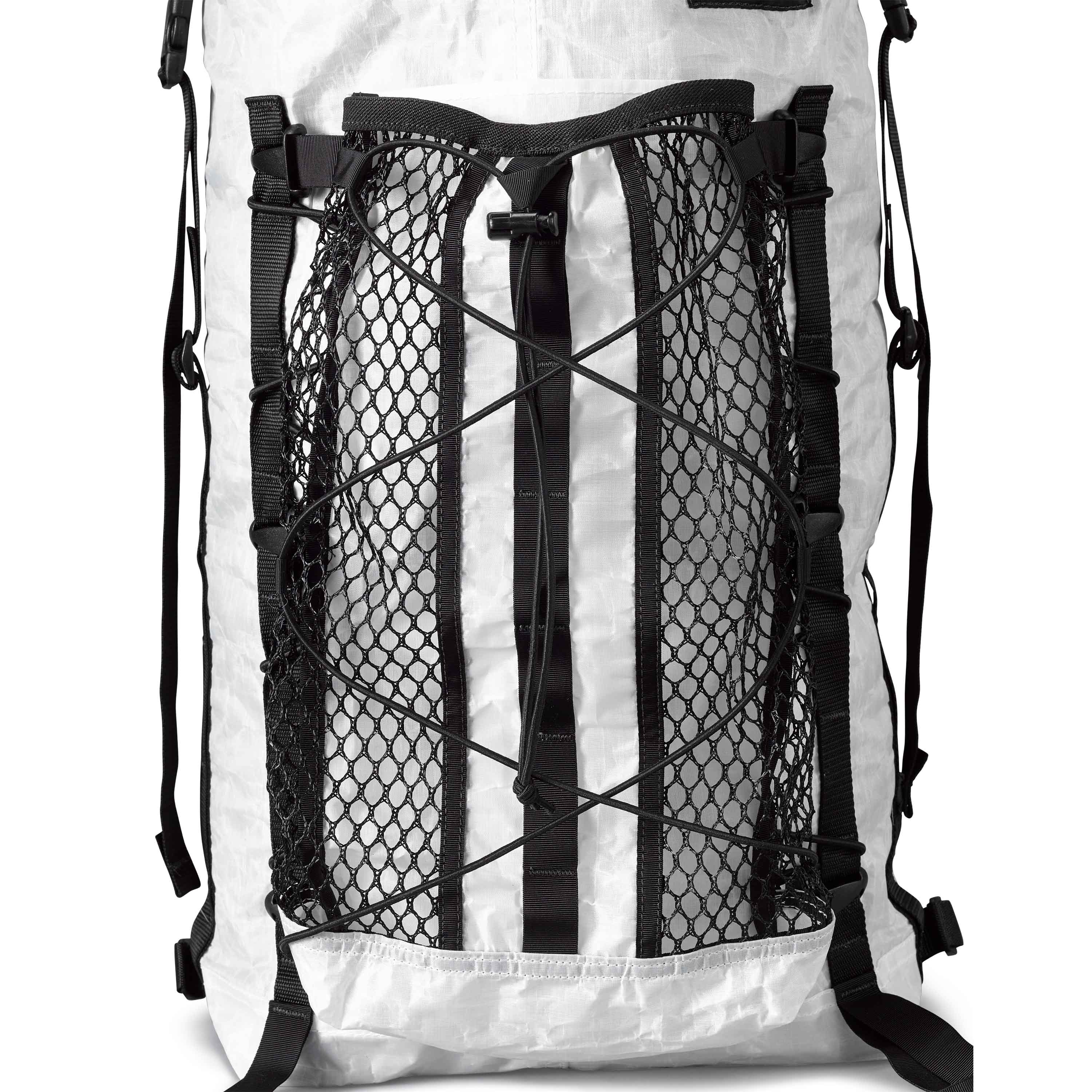 Hyperlite Mountain Gear Summit Pack 30L Ultralight Hiking Backpack