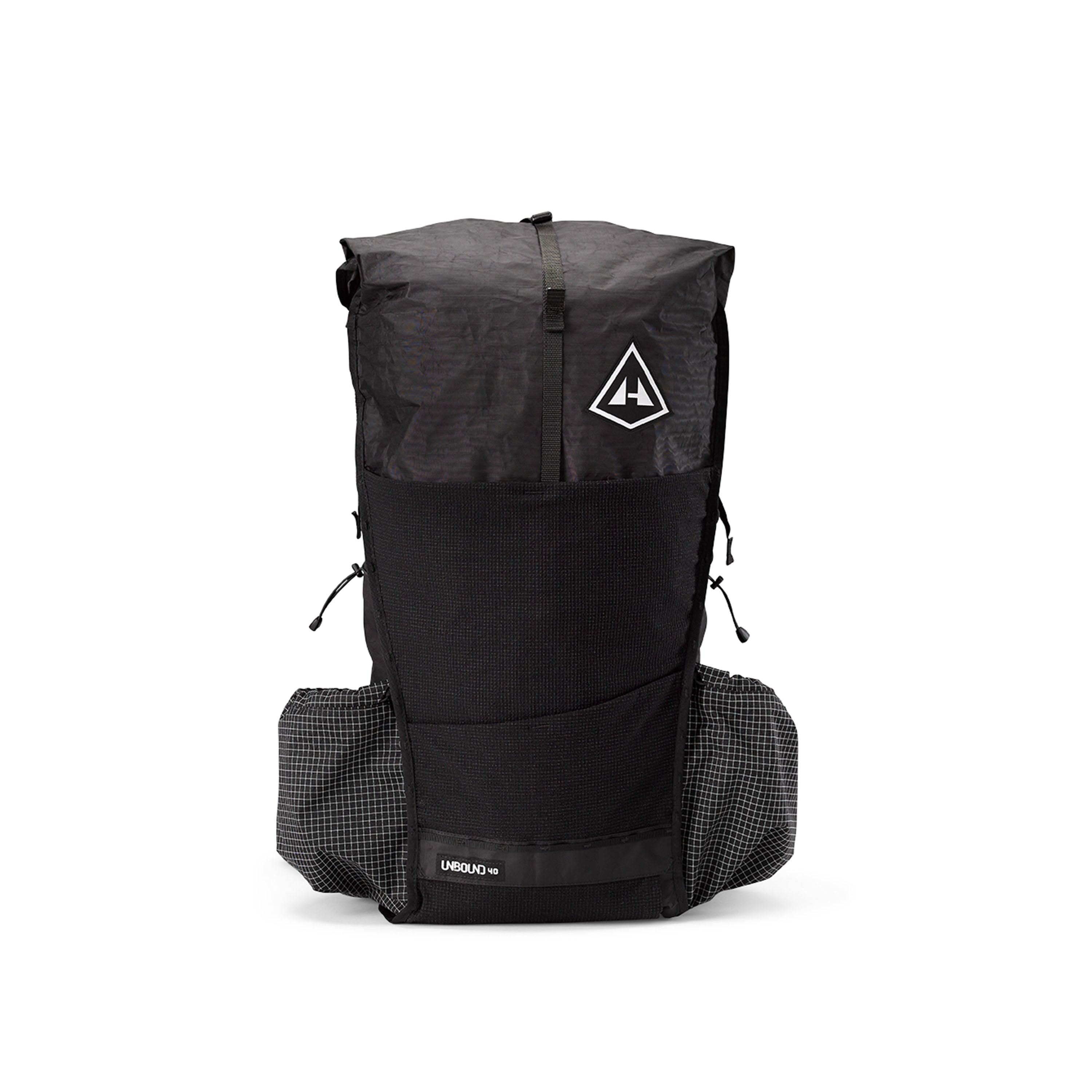 Hyperlite Mountain Gear Unbound 40L Backpack | Hyperlite Mountain Gear