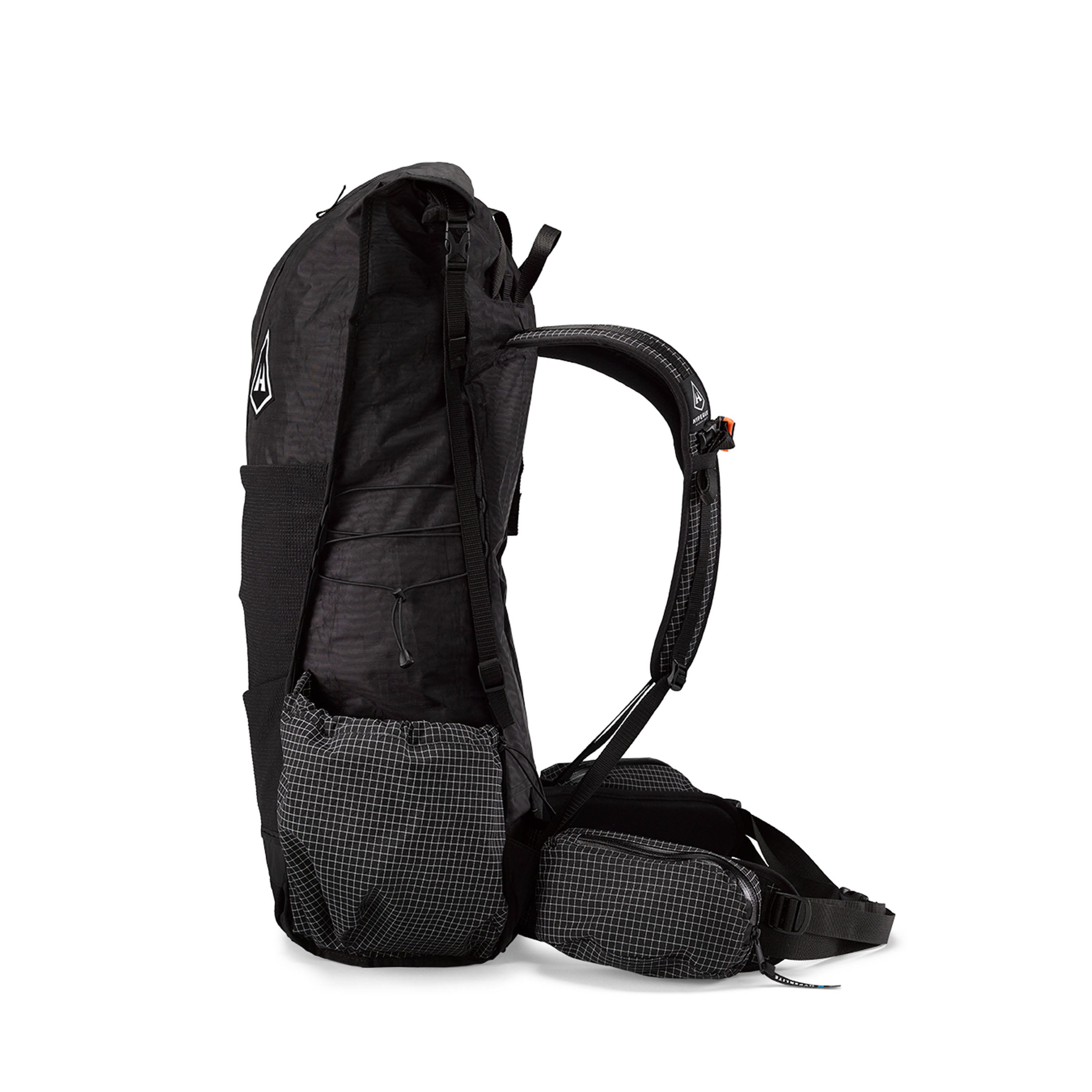 Hyperlite Mountain Gear UNBOUND 40L Backpack | Hyperlite Mountain Gear