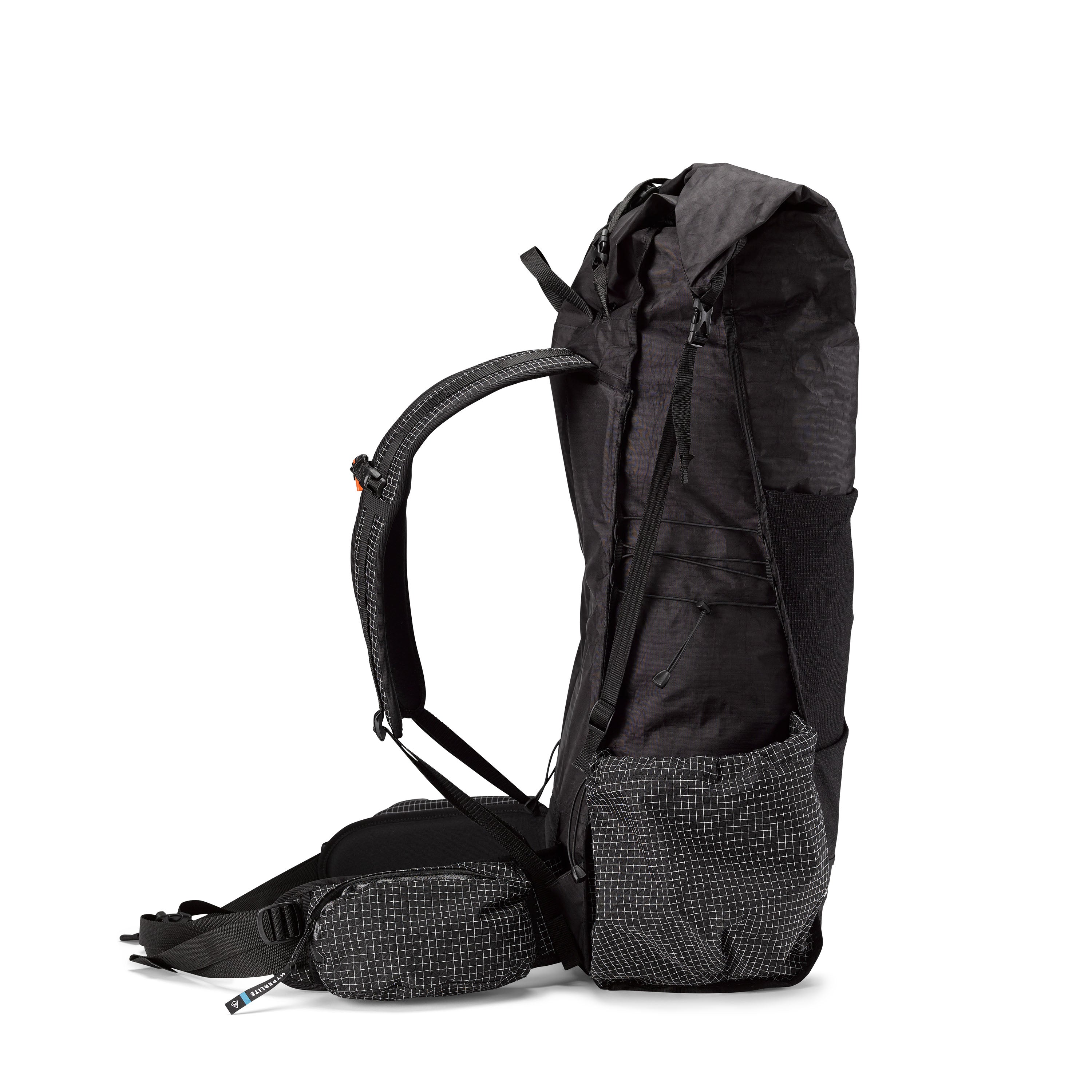 Hyperlite Mountain Gear UNBOUND 40L Backpack | Hyperlite Mountain Gear