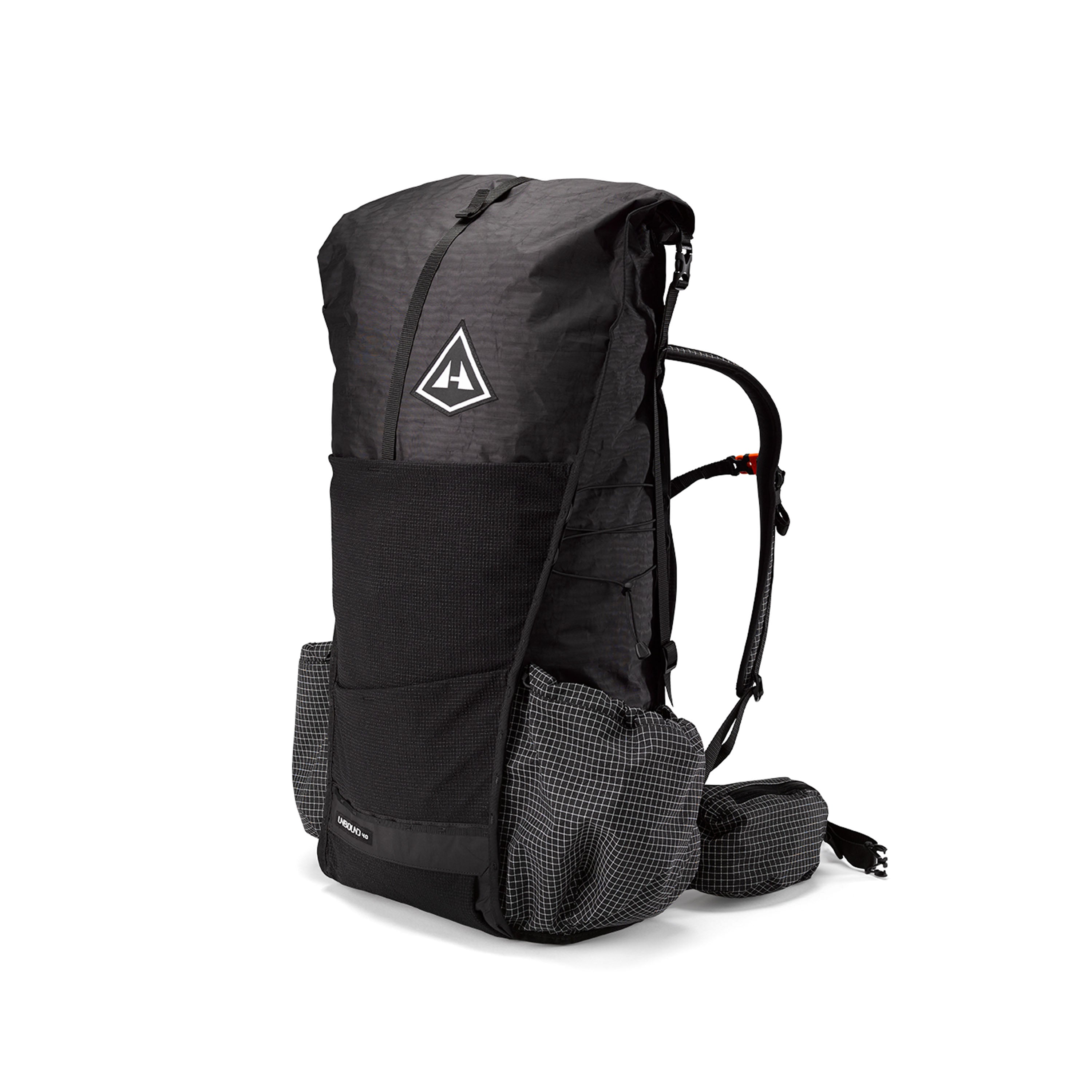 Hyperlite Mountain Gear UNBOUND 40L Backpack | Hyperlite Mountain Gear