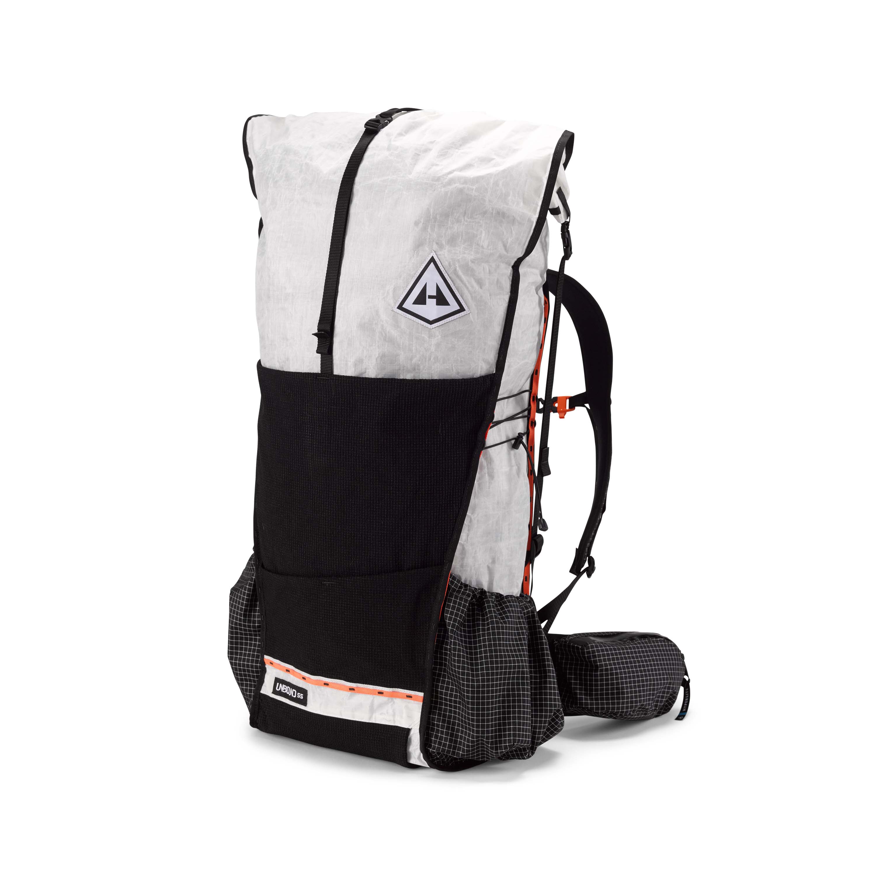 Hyperlite Mountain Gear Unbound 55L backpack | Hyperlite Mountain Gear