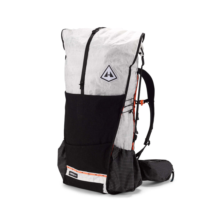 Ultralight Backpacking Gear by Hyperlite Mountain Gear