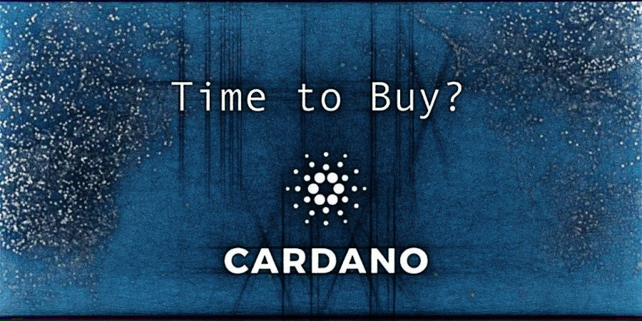 can you buy cardano with bitcoin