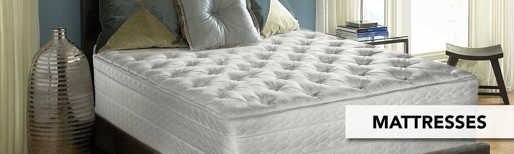 Offer Ideal Mattress For You