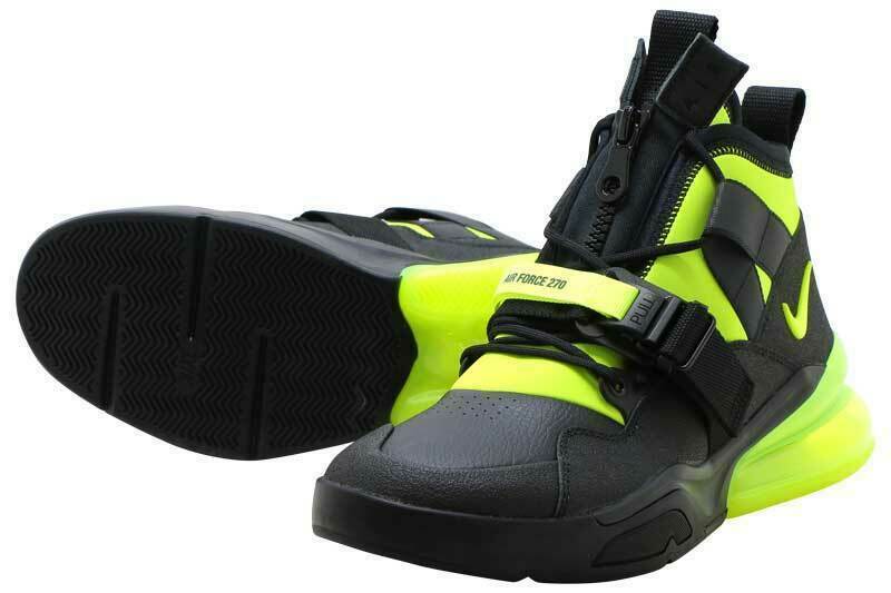 air force 270 volt