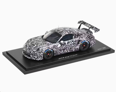Playmobil, GT3 Cup 2.0, article Porsche – Porsche Poitiers