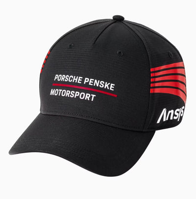 Porsche Baseball Hat - 75 Years Porsche – Porsche Exchange