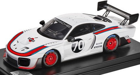 Porsche Mini Models