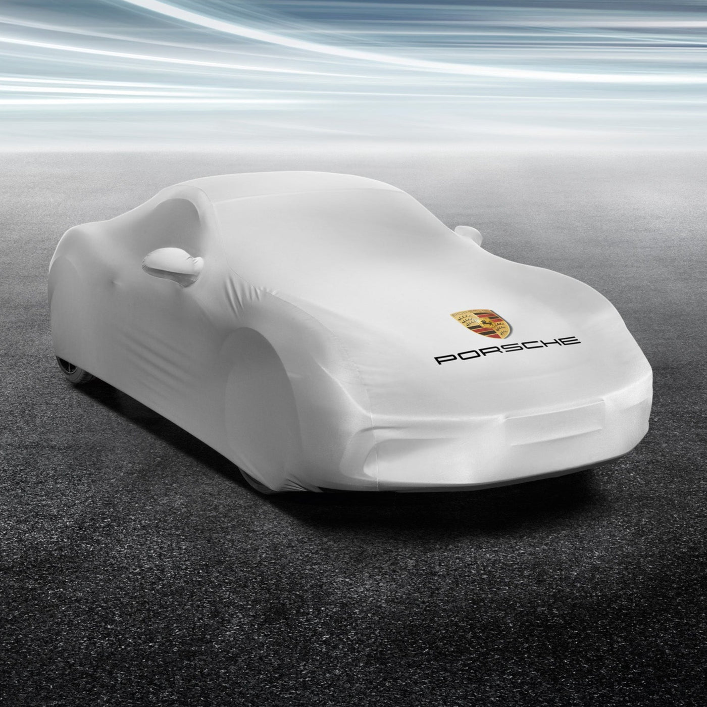 porsche boxster car cover