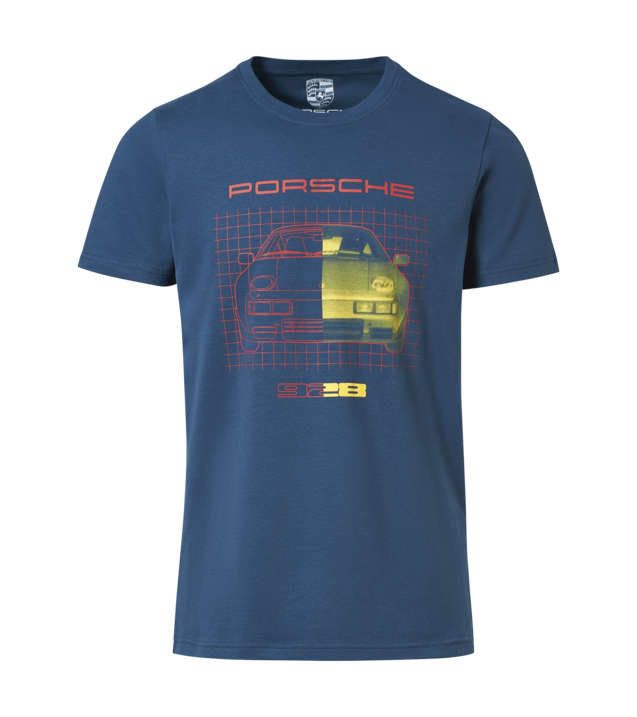 porsche merch