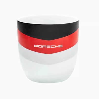 Porsche Thermos Mug isothermal 911 60 Years Metallic Shoreblue