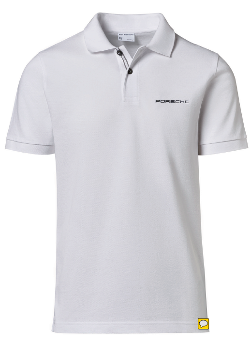 Men's Polo Shirts – Porsche Exchange