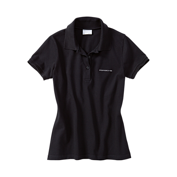 Porsche Women's Polo Shirt 