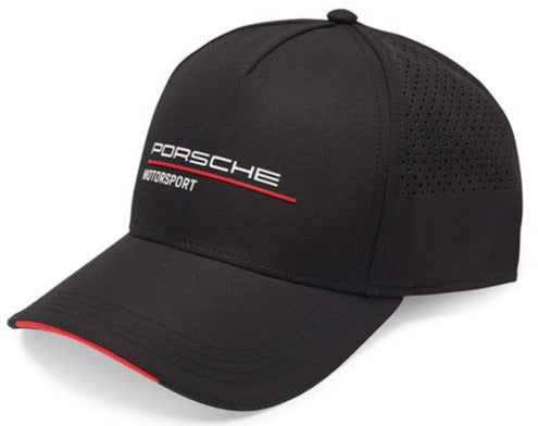 Porsche Black Hat - Motorsport Fanwear