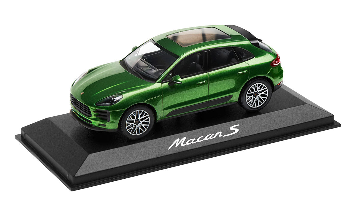 porsche macan toy model